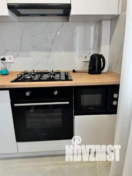 1-к квартира, посуточно, 35м2, 1/9 этаж