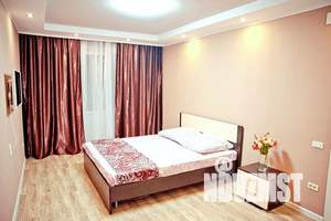 1-к квартира, посуточно, 40м2, 8/9 этаж