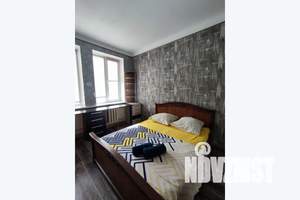 2-к квартира, посуточно, 65м2, 4/5 этаж