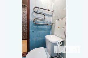 2-к квартира, посуточно, 45м2, 4/5 этаж