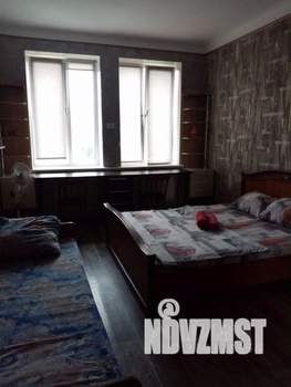 2-к квартира, посуточно, 65м2, 1/1 этаж
