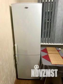 2-к квартира, посуточно, 46м2, 1/1 этаж