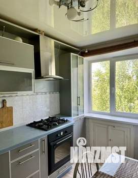 2-к квартира, посуточно, 49м2, 5/5 этаж