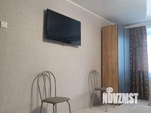 2-к квартира, посуточно, 55м2, 2/9 этаж