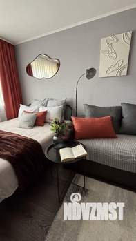 2-к квартира, посуточно, 46м2, 5/5 этаж