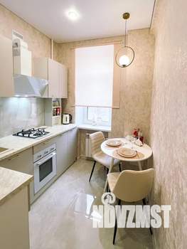 1-к квартира, посуточно, 31м2, 2/4 этаж