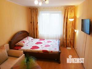 3-к квартира, посуточно, 75м2, 1/1 этаж