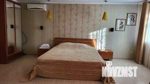 1-к квартира, посуточно, 52м2, 1/1 этаж