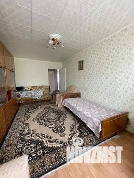 2-к квартира, посуточно, 45м2, 4/5 этаж
