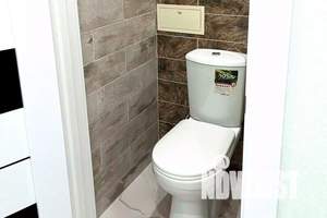 1-к квартира, посуточно, 42м2, 7/10 этаж