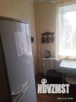 2-к квартира, посуточно, 55м2, 4/5 этаж