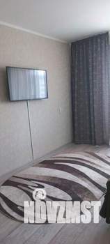 1-к квартира, посуточно, 41м2, 1/1 этаж