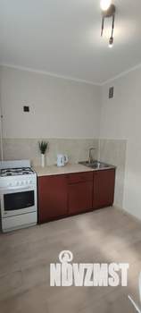 1-к квартира, на длительный срок, 32м2, 4/9 этаж