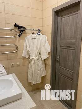 3-к квартира, посуточно, 100м2, 3/4 этаж