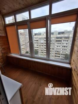 2-к квартира, посуточно, 55м2, 9/9 этаж