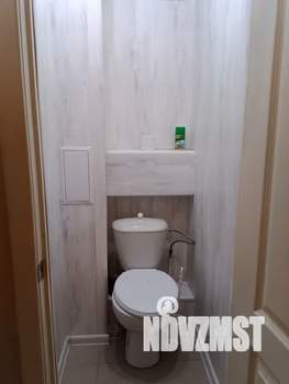 1-к квартира, посуточно, 40м2, 2/10 этаж