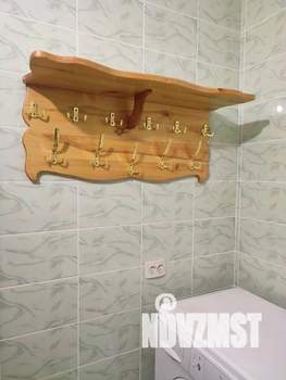 1-к квартира, посуточно, 32м2, 1/1 этаж