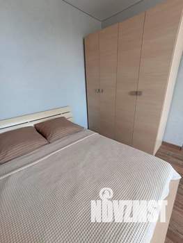 1-к квартира, посуточно, 29м2, 5/5 этаж