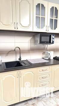 1-к квартира, посуточно, 43м2, 7/9 этаж