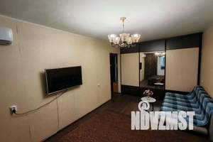 1-к квартира, посуточно, 34м2, 9/9 этаж