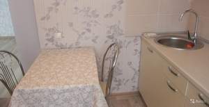 1-к квартира, на длительный срок, 33м2, 4/5 этаж