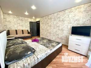 1-к квартира, посуточно, 31м2, 2/5 этаж