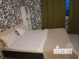 1-к квартира, посуточно, 30м2, 9/10 этаж