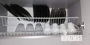 1-к квартира, посуточно, 45м2, 1/10 этаж