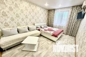 3-к квартира, посуточно, 75м2, 6/9 этаж