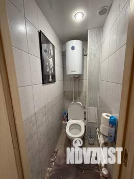 1-к квартира, посуточно, 35м2, 8/9 этаж