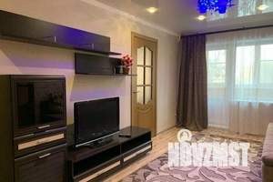 3-к квартира, посуточно, 61м2, 3/5 этаж