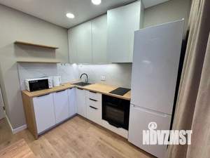 1-к квартира, посуточно, 41м2, 9/10 этаж
