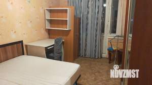 2-к квартира, на длительный срок, 48м2, 6/9 этаж