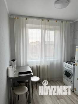 1-к квартира, посуточно, 33м2, 5/5 этаж