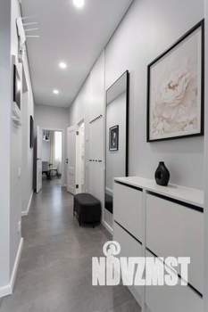 2-к квартира, посуточно, 50м2, 1/1 этаж