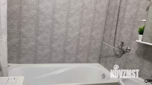 1-к квартира, посуточно, 55м2, 8/10 этаж