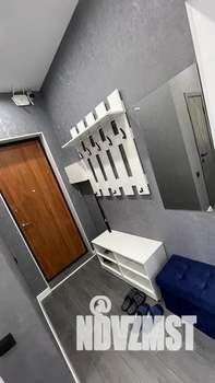 1-к квартира, посуточно, 40м2, 3/5 этаж