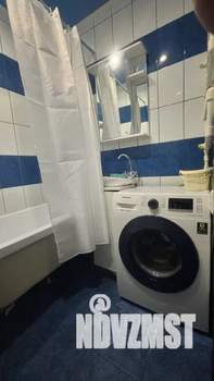 Студия квартира, посуточно, 24м2, 1/10 этаж