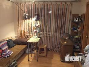 2-к квартира, на длительный срок, 42м2, 2/5 этаж