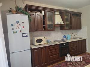 1-к квартира, на длительный срок, 59м2, 3/5 этаж