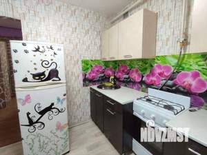 1-к квартира, посуточно, 31м2, 1/1 этаж