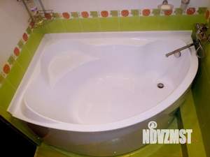 1-к квартира, посуточно, 39м2, 1/5 этаж