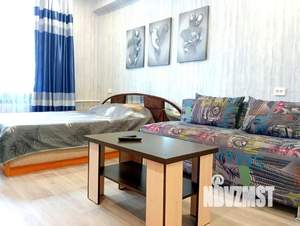 2-к квартира, посуточно, 50м2, 1/1 этаж