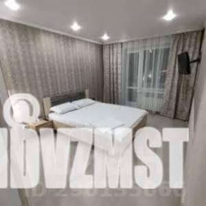1-к квартира, посуточно, 31м2, 2/9 этаж