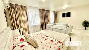 2-к квартира, посуточно, 50м2, 1/1 этаж