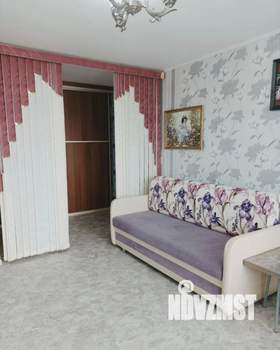 1-к квартира, на длительный срок, 36м2, 11/14 этаж