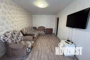 2-к квартира, посуточно, 52м2, 2/9 этаж