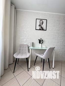 1-к квартира, посуточно, 41м2, 1/10 этаж
