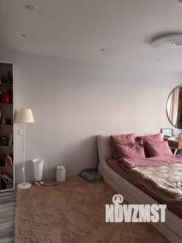 1-к квартира, на длительный срок, 33м2, 6/9 этаж