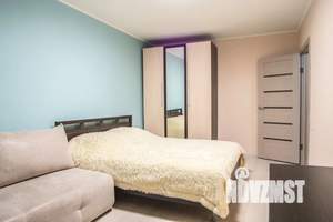 1-к квартира, посуточно, 33м2, 5/5 этаж